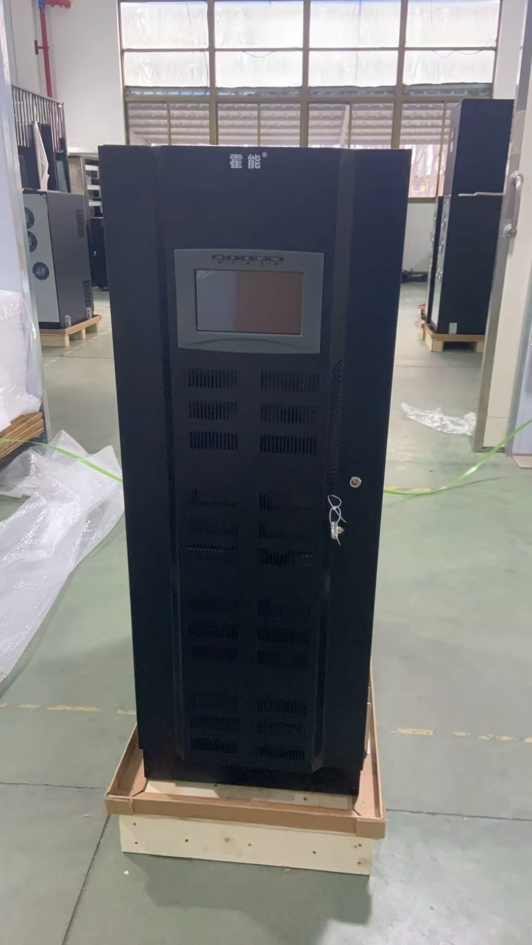 洛阳市霍能应急电源霍能eps电源 - 价格